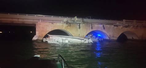 florida tour boat crash